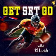 Epi 2 | From Betrayal to Blessing | Get Set Go